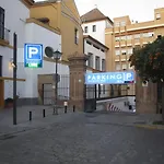 Luxury Apartment Peñuelas