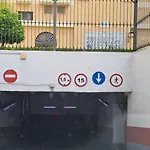Luxury Apartment Peñuelas
