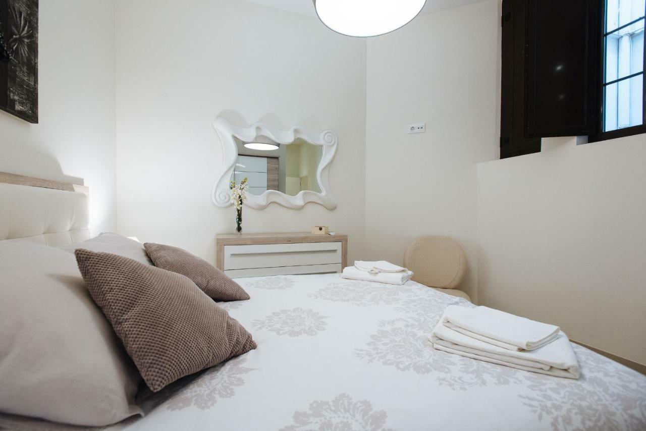 Luxury Peñuelas Appartement *