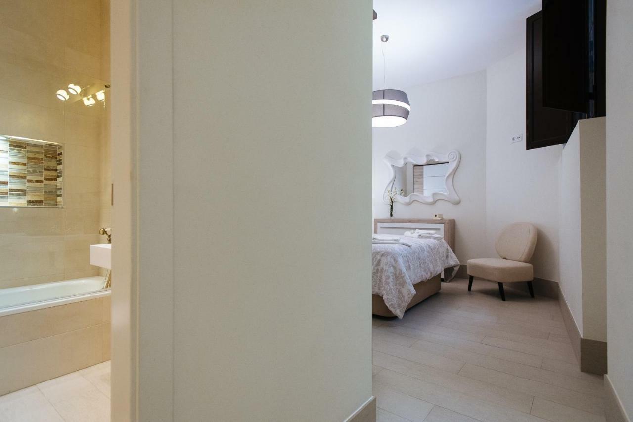 Luxury Peñuelas Appartement *