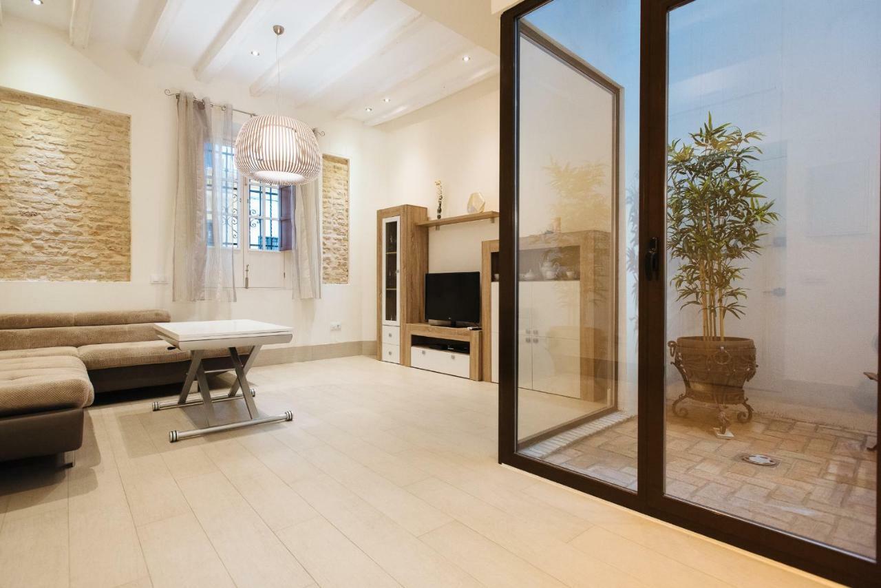 Luxury Peñuelas Appartement *