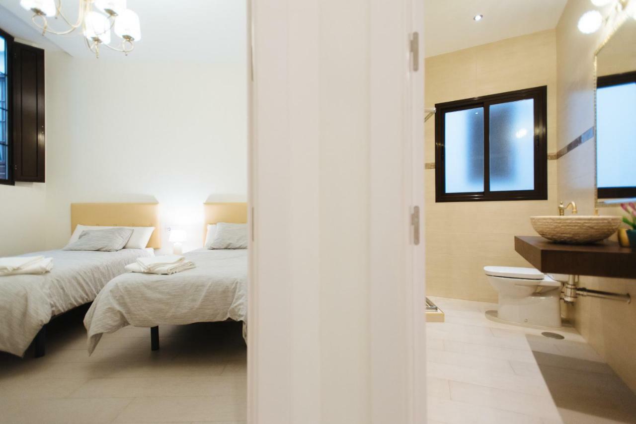 Luxury Peñuelas Appartement