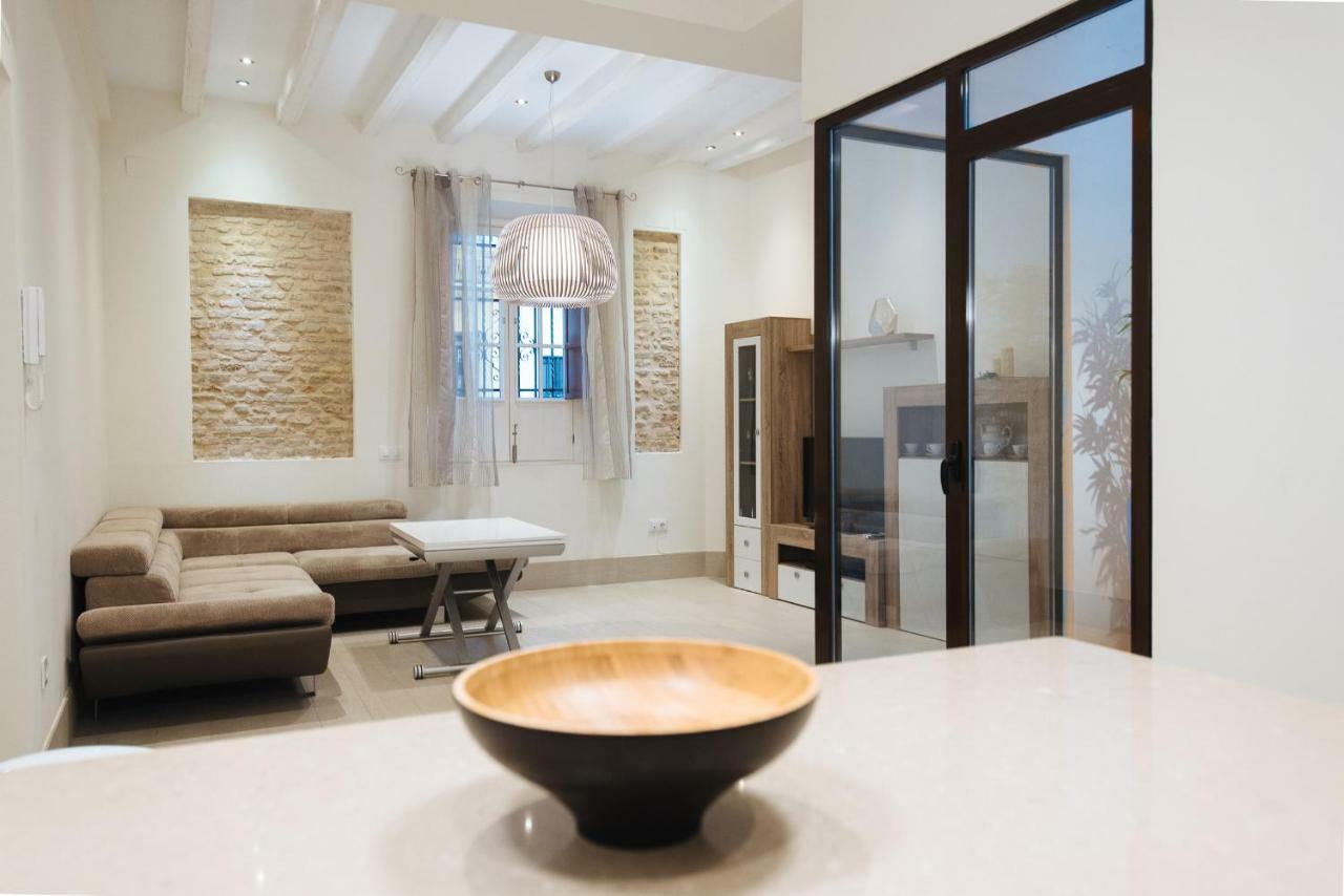 Luxury Peñuelas Appartement