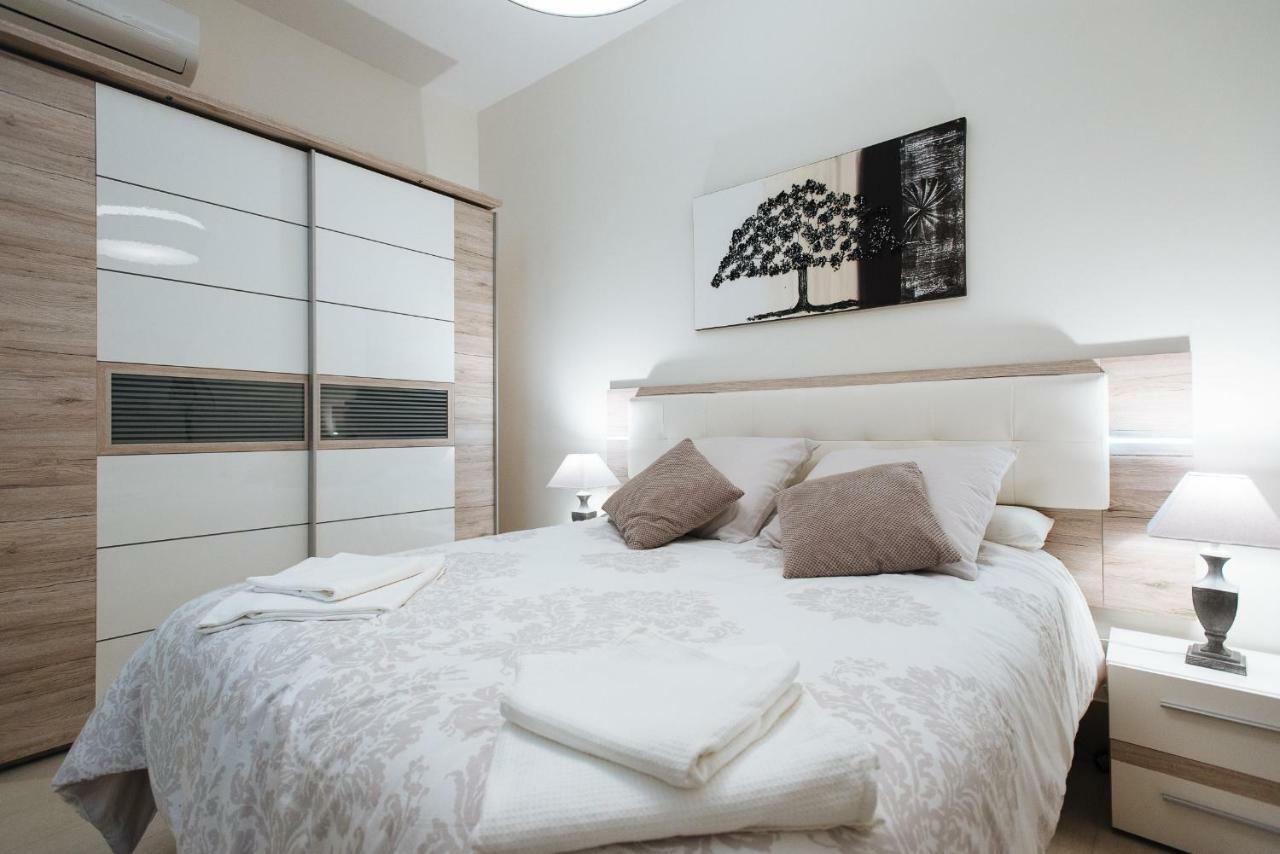 Appartement Luxury Peñuelas *