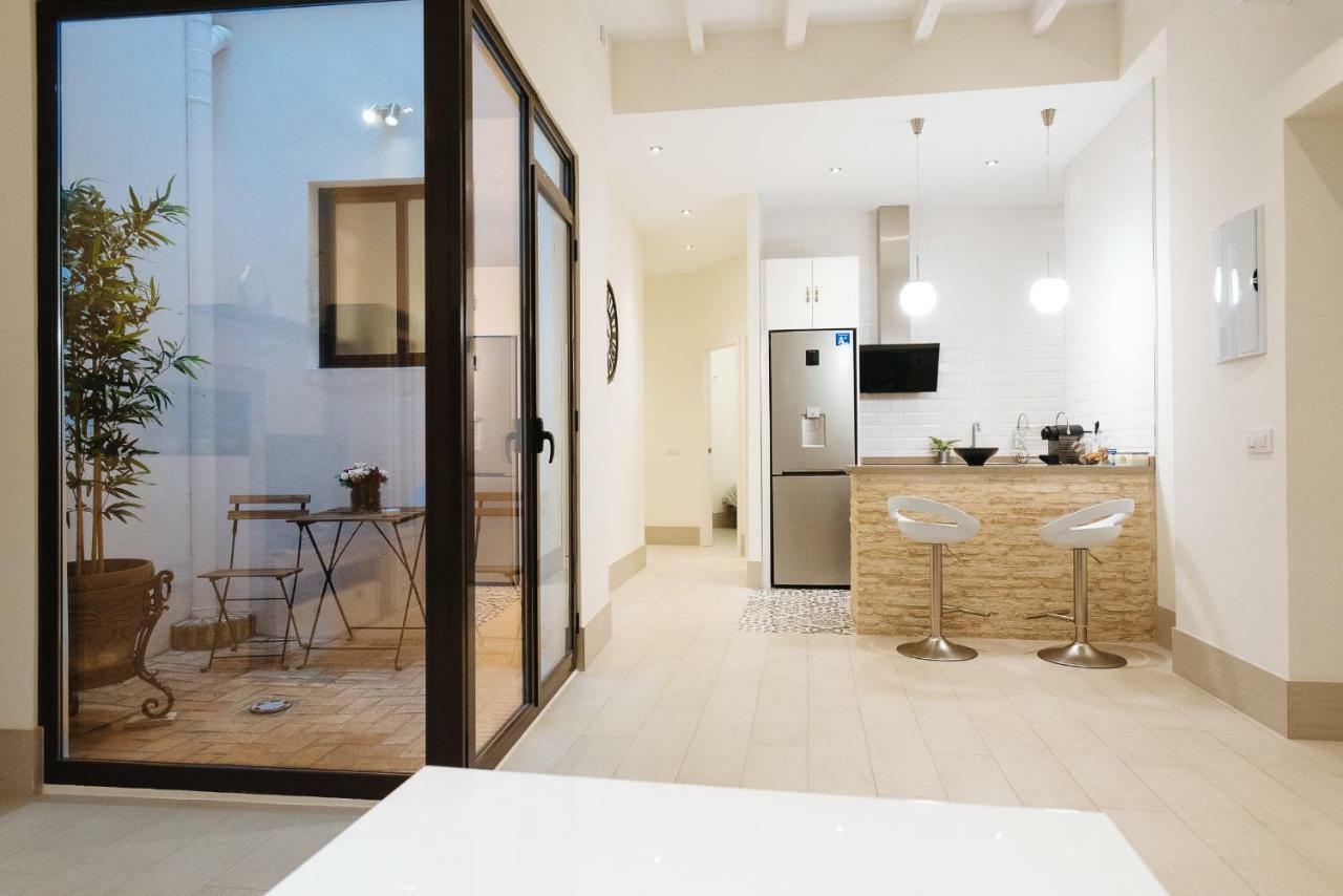 Luxury Peñuelas Appartement