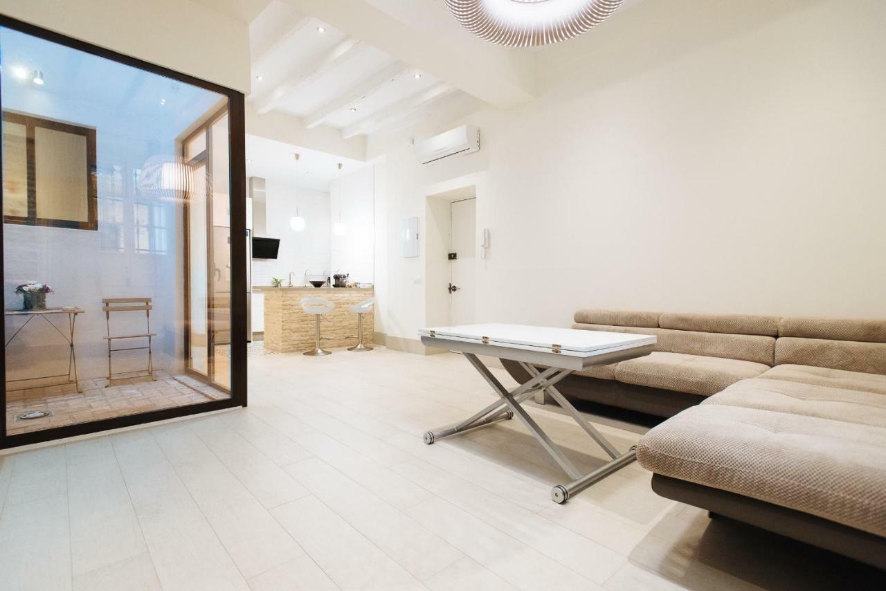 Luxury Peñuelas Appartement