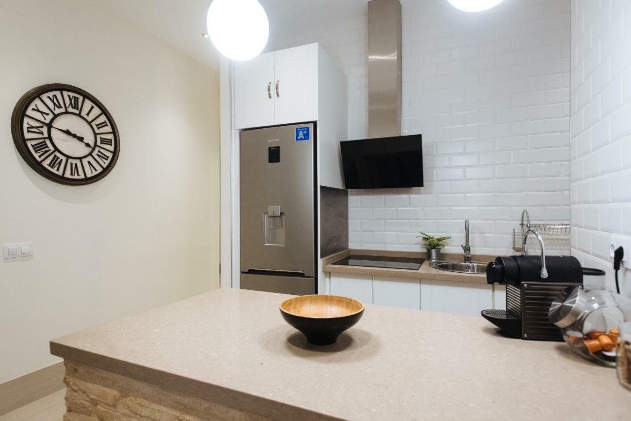 Appartement Luxury Peñuelas