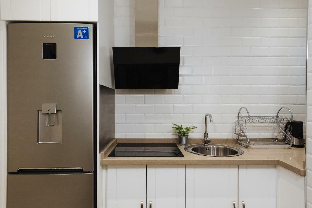 Appartement Luxury Peñuelas