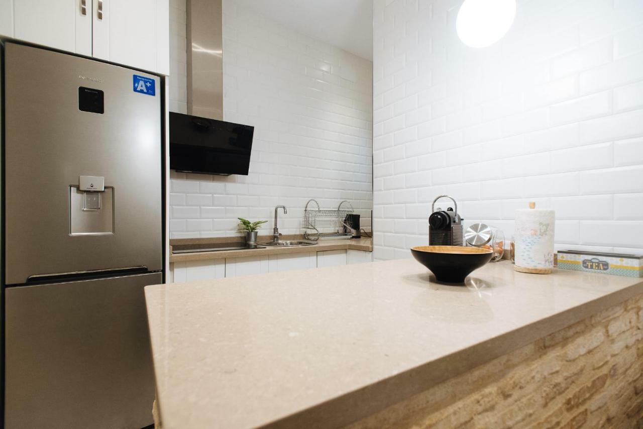 Appartement Luxury Peñuelas Séville