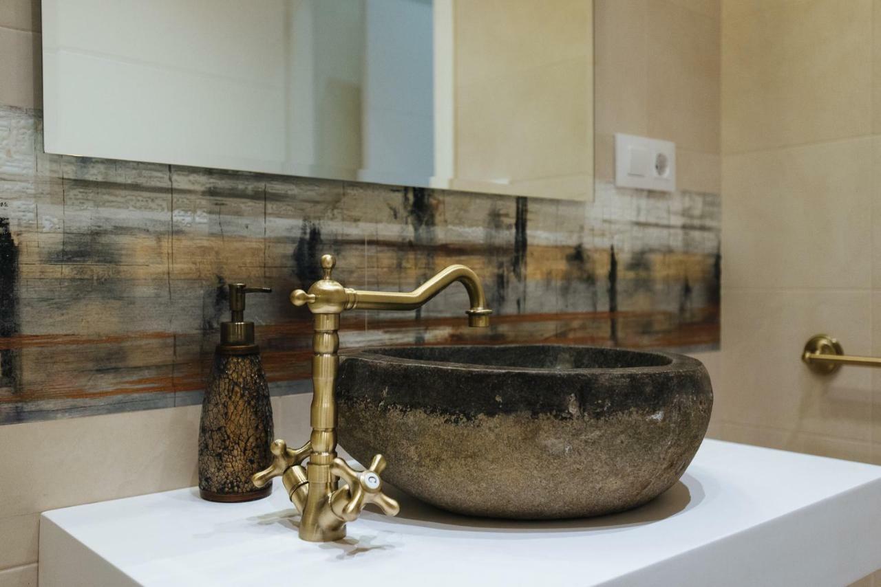 Luxury Peñuelas Appartement *