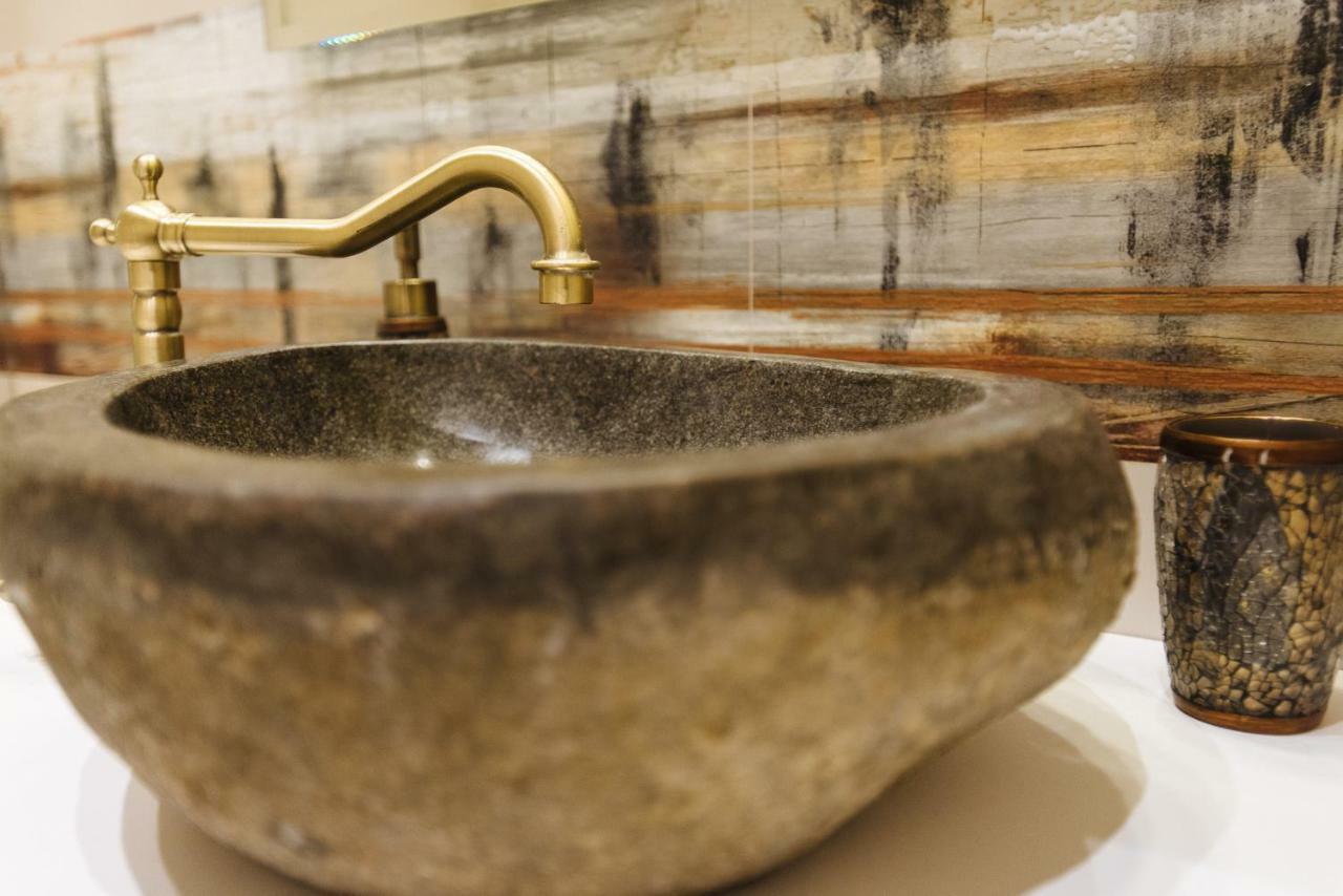 Luxury Peñuelas Appartement *