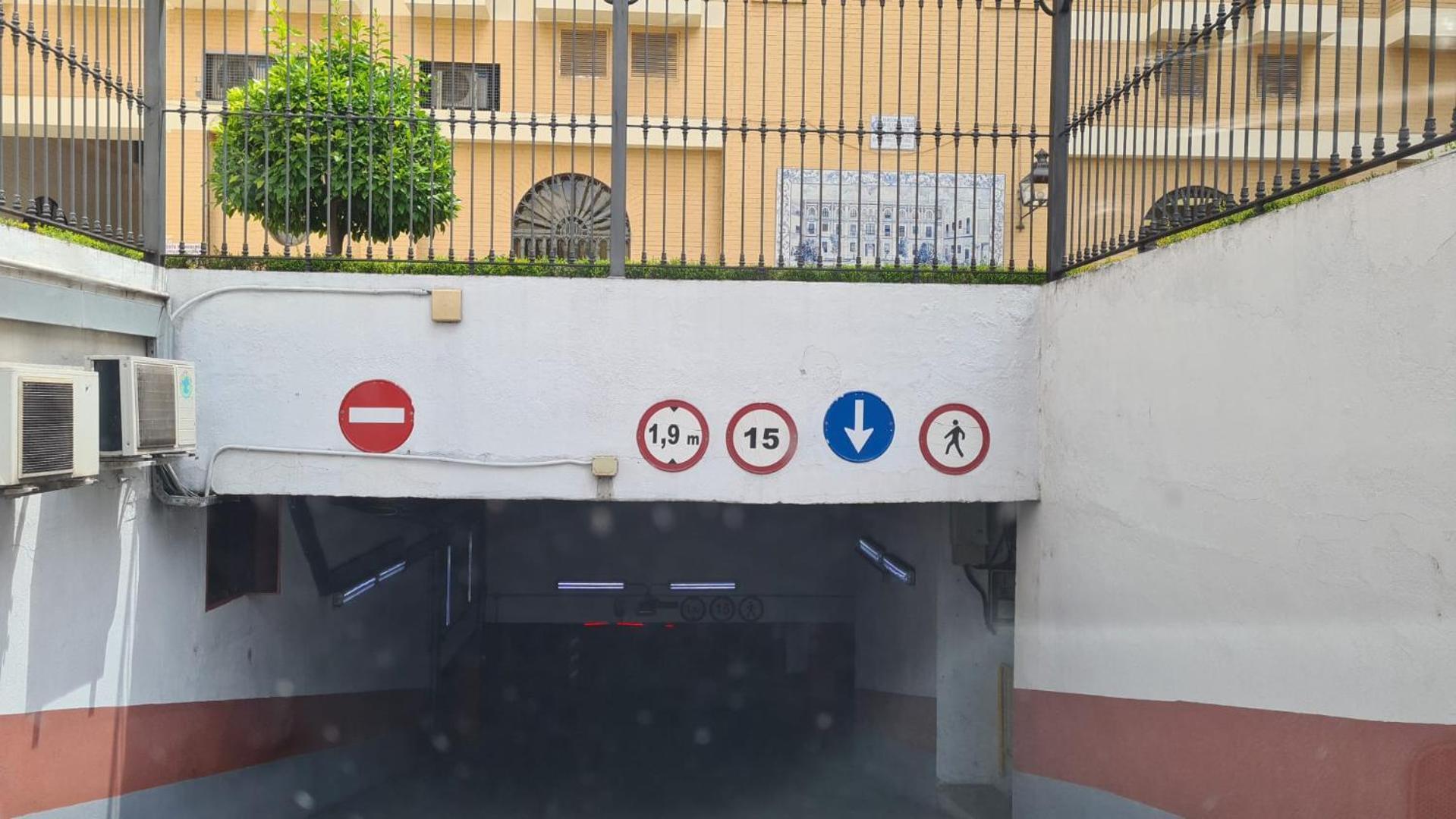 Luxury Penuelas Free Parking