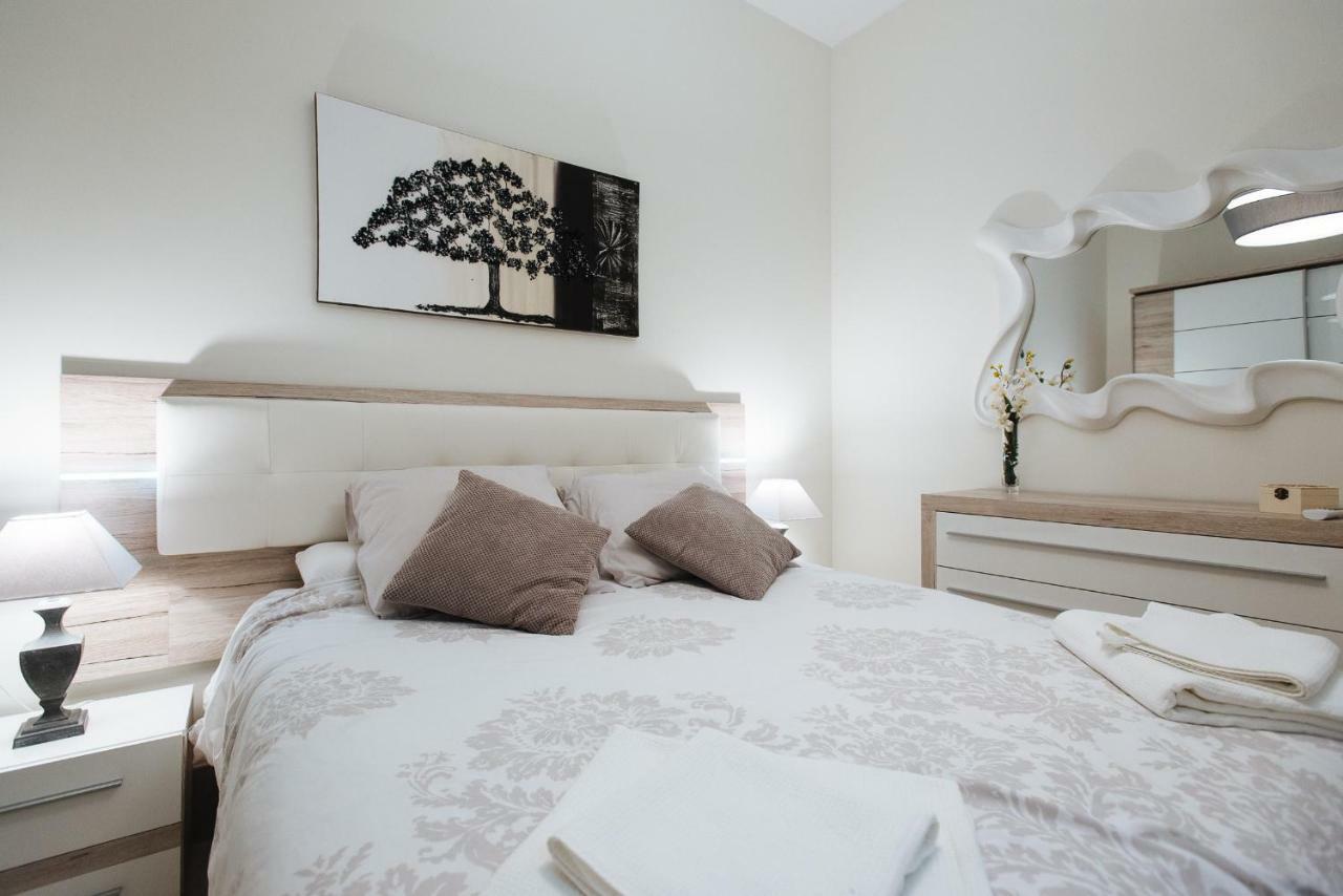 Luxury Penuelas Free Parking Appartement Sevilla
