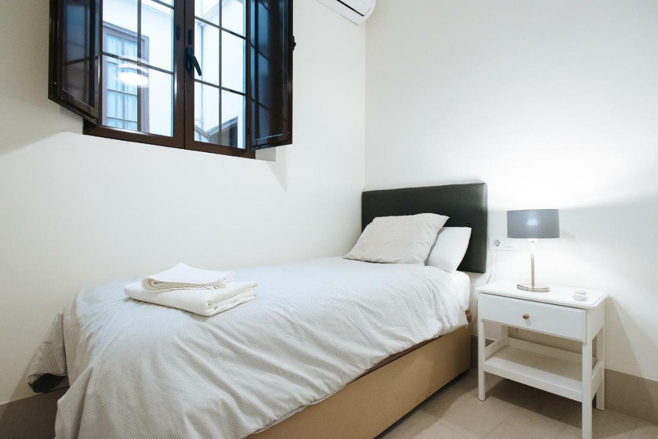 Luxury Penuelas Free Parking Sevilla
