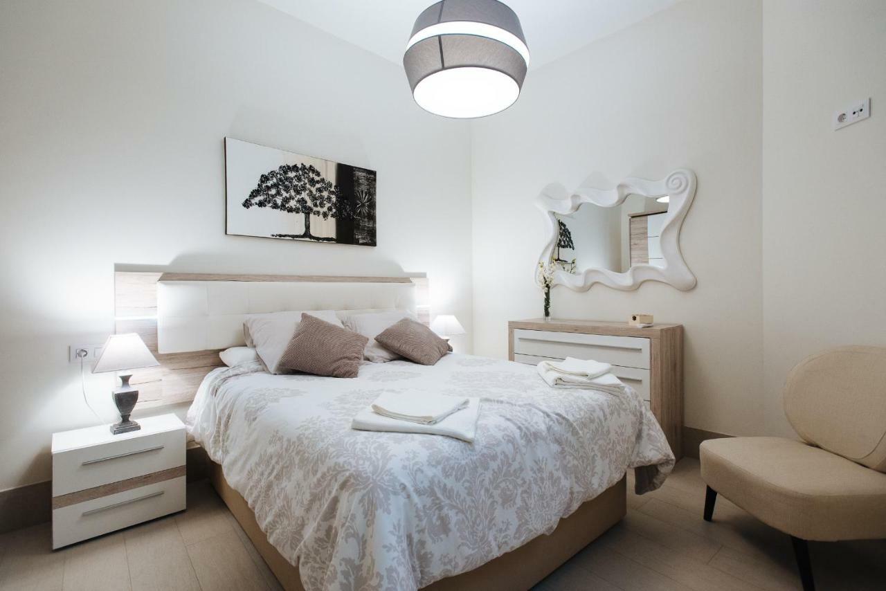 Luxury Penuelas Free Parking Sevilla