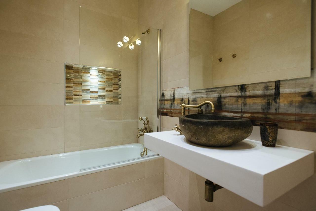 Luxury Penuelas Free Parking Appartement *