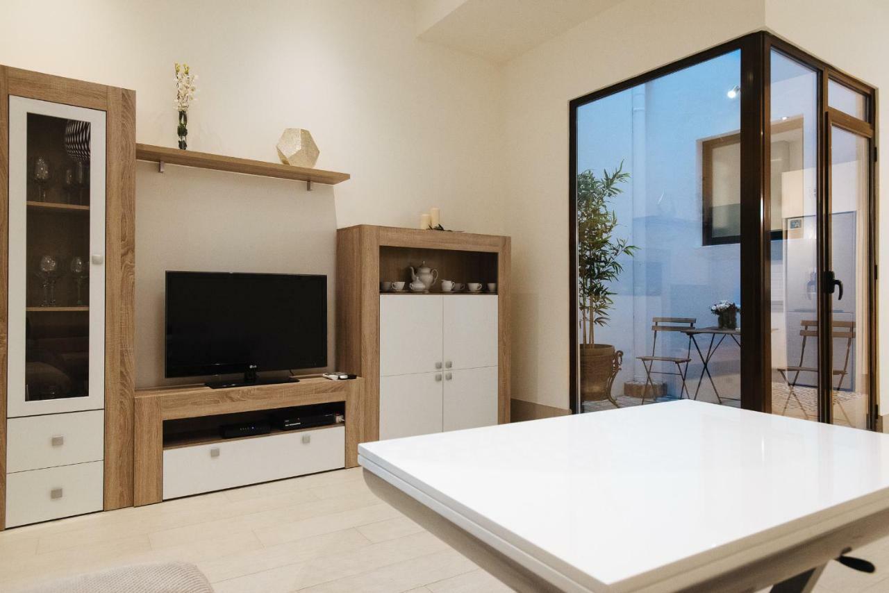 Luxury Penuelas Free Parking *