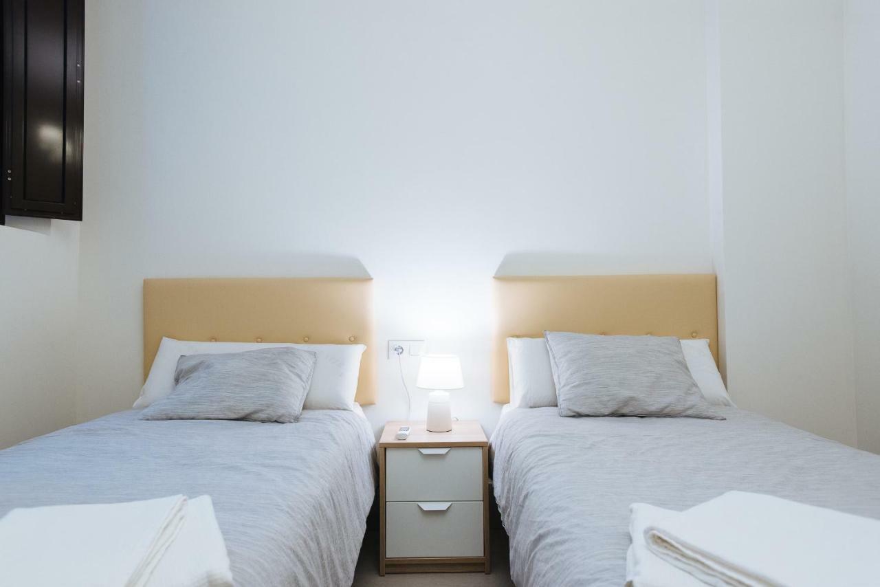 Luxury Penuelas Free Parking Appartement