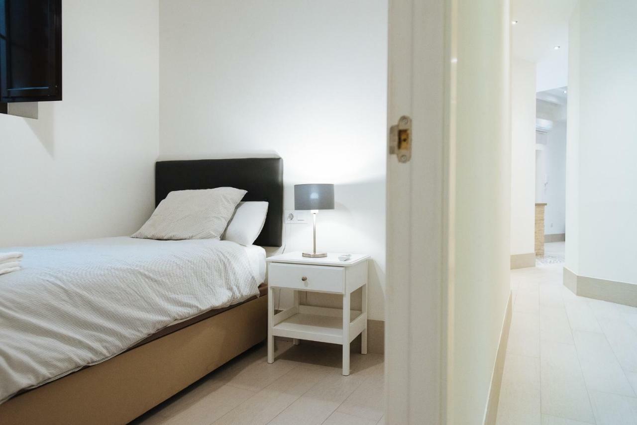 Luxury Penuelas Free Parking Sevilla