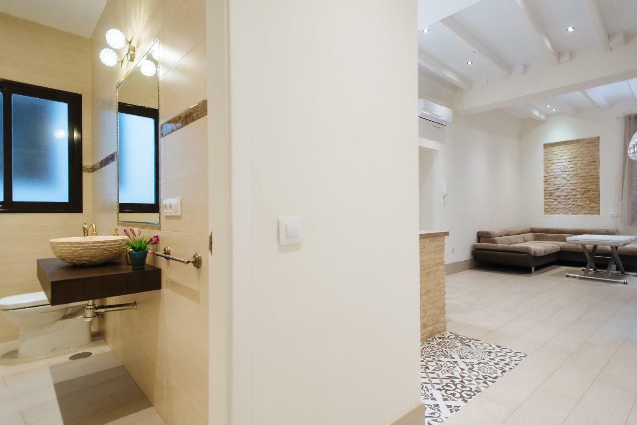 Luxury Penuelas Free Parking Sevilla
