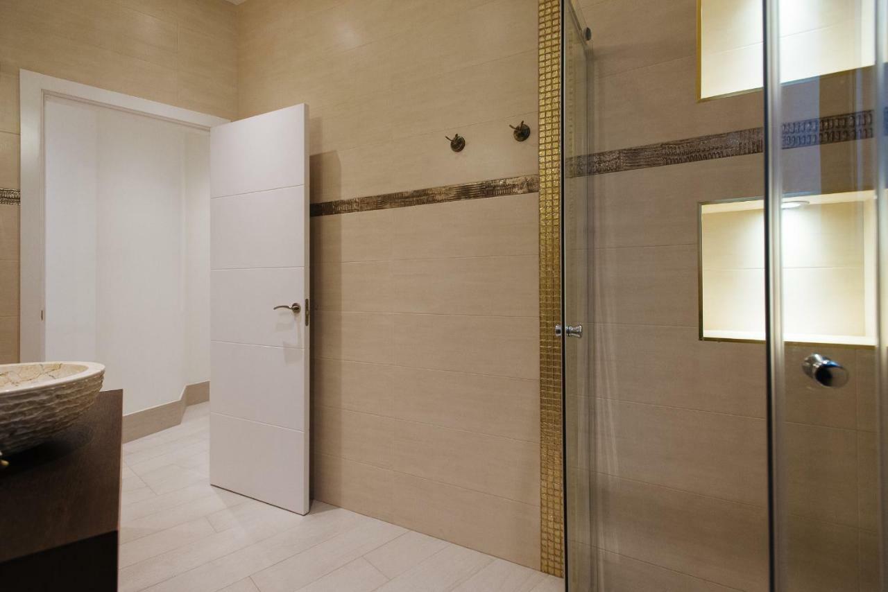 Appartement Luxury Penuelas Free Parking
