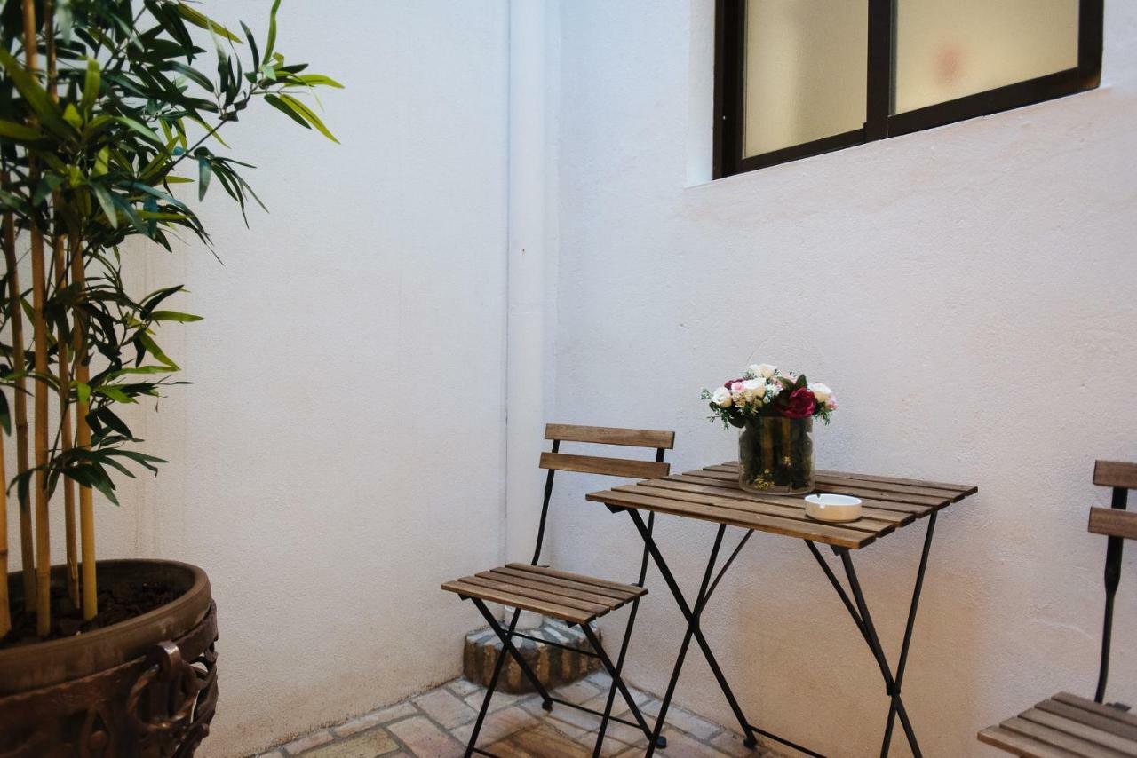 Luxury Penuelas Free Parking Appartement *
