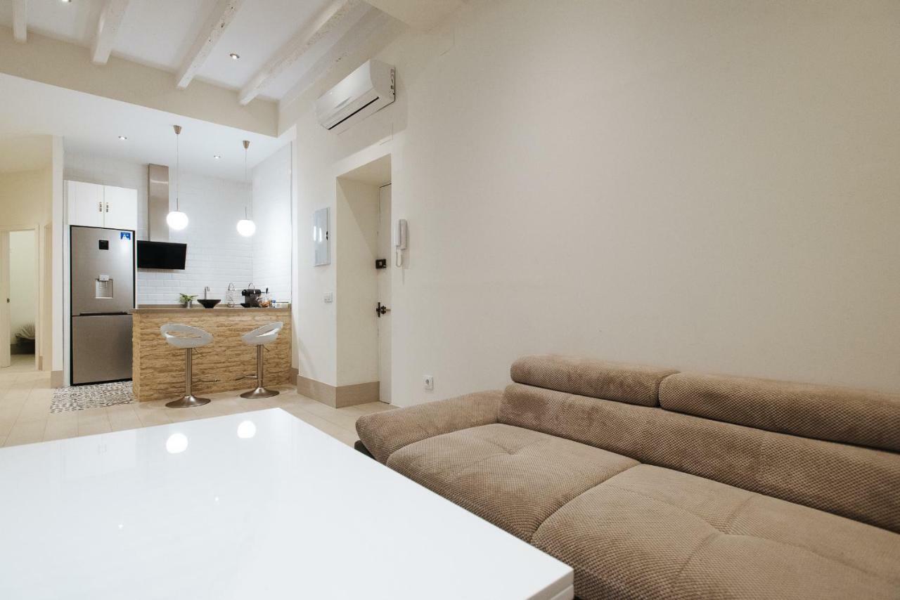 Luxury Penuelas Free Parking *